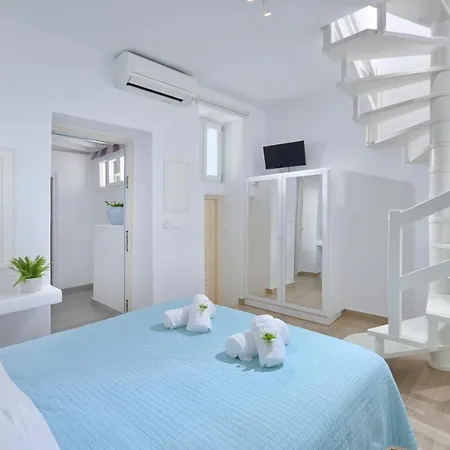 Apartament Marietta's