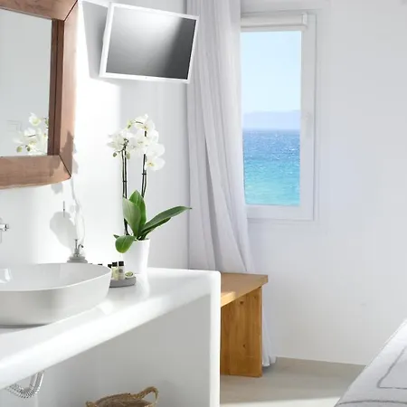Apartament Marietta's Mykonos Town
