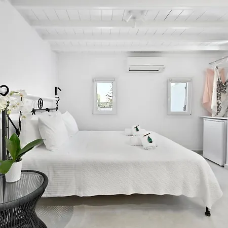 Apartament Marietta's