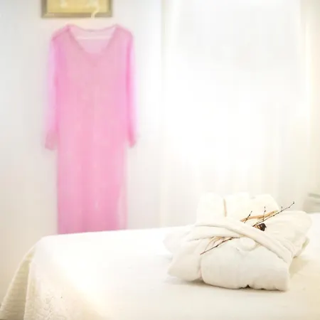 Apartament Marietta's