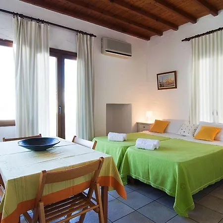 Marietta's Apartament