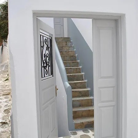 Marietta's Apartament *