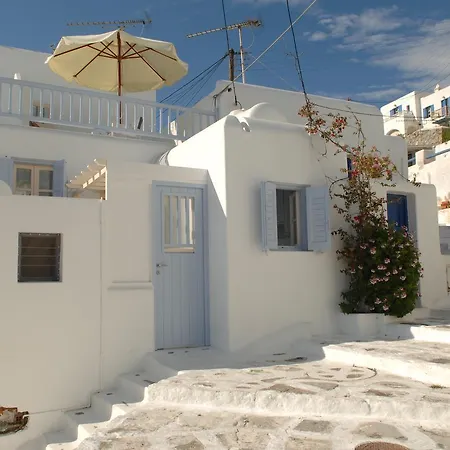 Apartament Marietta's