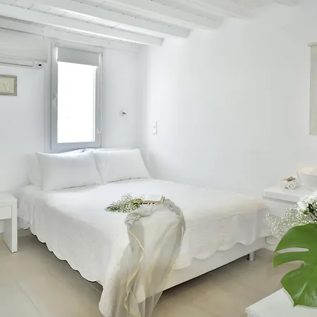 Apartament Marietta's
