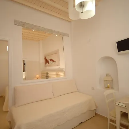 Apartament Marietta's *