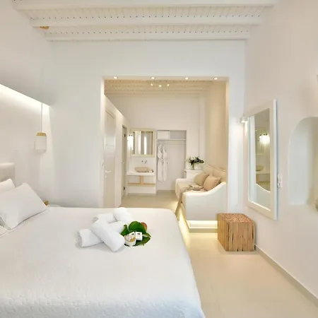 Marietta's Apartament *